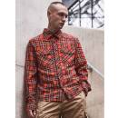 Brandit Checkshirt tartan, 4XL