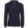 Troyer Pullover blau, 5XL