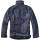 US Feldjacke M65 mit Steppfutter navy-blau, 7XL