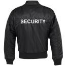 Security CWU Jacke, 5XL