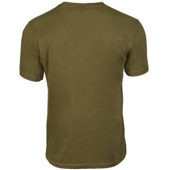 T-Shirt ARMY oliv, L