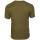T-Shirt ARMY oliv, XXL
