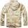 BRANDIT M65 Giant Jacke sandstorm, 7XL