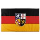 Flagge / Fahne Saarland