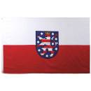 Flagge / Fahne Thüringen