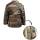 Mil-Tec Kinder Feldjacke M65 woodland