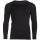 Langarmshirt MIL-TEC Sports schwarz