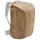 Rucksackbezug Assault Pack large camel