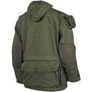 KSK Einsatzjacke Smock oliv, S