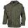 KSK Einsatzjacke Smock oliv, S