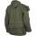 KSK Einsatzjacke Smock oliv, S