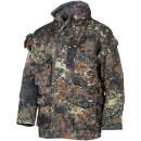 KSK Einsatzjacke Smock flecktarn