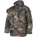 KSK Einsatzjacke Smock flecktarn