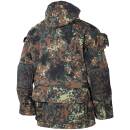 KSK Einsatzjacke Smock flecktarn