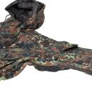 KSK Einsatzjacke Smock flecktarn