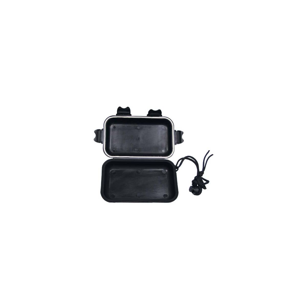Box Kunststoff Wasserdicht 13,5 X 8 X 3,7 Behälter Dose