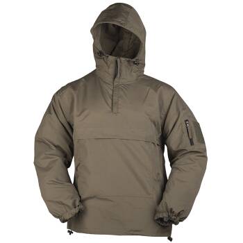Windbreaker Combat Sommer oliv