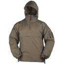 Windbreaker Combat Sommer oliv