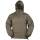 Windbreaker Combat Sommer oliv