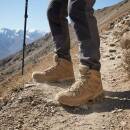 Mil-Tec Squad Stiefel coyote