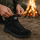 Mil-Tec Squad Stiefel schwarz