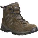 Mil-Tec Squad Stiefel oliv