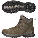 Mil-Tec Squad Stiefel oliv