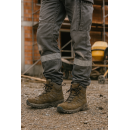 Mil-Tec Squad Stiefel oliv