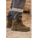 Mil-Tec Squad Stiefel oliv