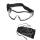 Schutzbrille Para klar