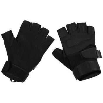 Tactical Fingerlinge Protect schwarz