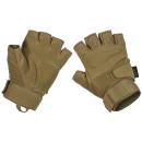 Tactical Fingerlinge Protect coyote