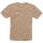 T-Shirt US Style khaki, 7XL
