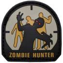 Patch 3D Zombie Hunter