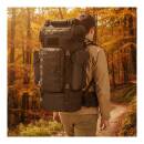 Kampfrucksack Molle versch. Farben