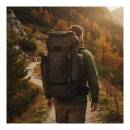 Kampfrucksack Molle versch. Farben