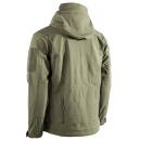Softshelljacke Delta oliv