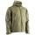 Softshelljacke Delta oliv
