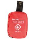 First Aid Pack Mini rot