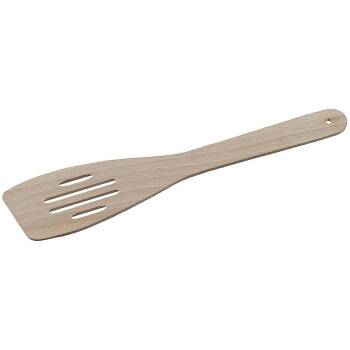 Pfannenwender aus Buchenholz 28 cm