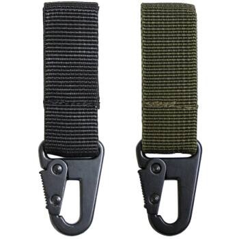 Tactical Keyholder versch. Farben