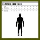 US Ranger Hose navy-blau