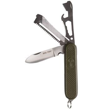 Span. Armee Taschenmesser