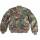 US Fliegerjacke MA1 woodland