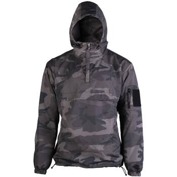 Windbreaker Combat Sommer darkcamo