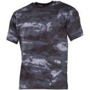 Tarn T-Shirt HDT-camo LE, XL