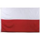 Flagge / Fahne Polen