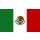 Flagge / Fahne Mexiko