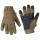 Army Gloves Winter oliv