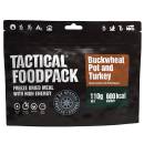 Tactical Foodpack Buchweizeneintopf mit Putenfleisch